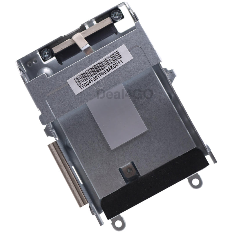 Deal4GO HDD Cage w/SATA Cable 3TK91AT Replacement for HP EliteDesk 800 705 G4 G5 (35W), ProDesk 400 600 405 G4 G5 DM Desktop Mini PC