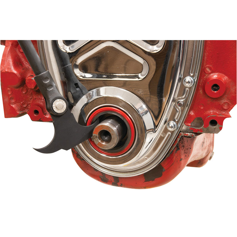 Performance Tool W80753 195 Degree Indexing Twin Hook Oil and Grease Seal Puller