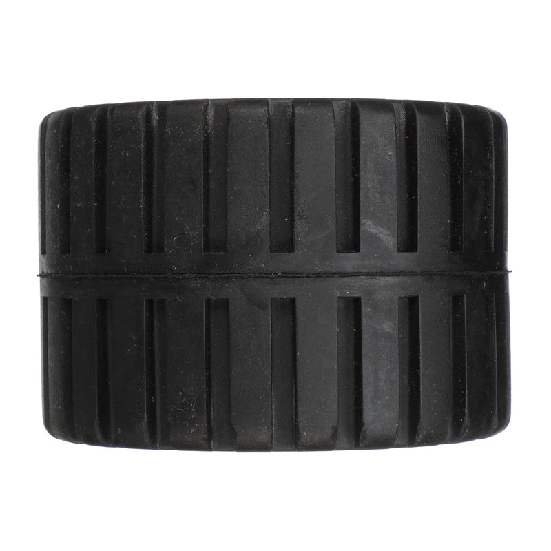 Seachoice Molded Ribbed Wobble Roller, One Size