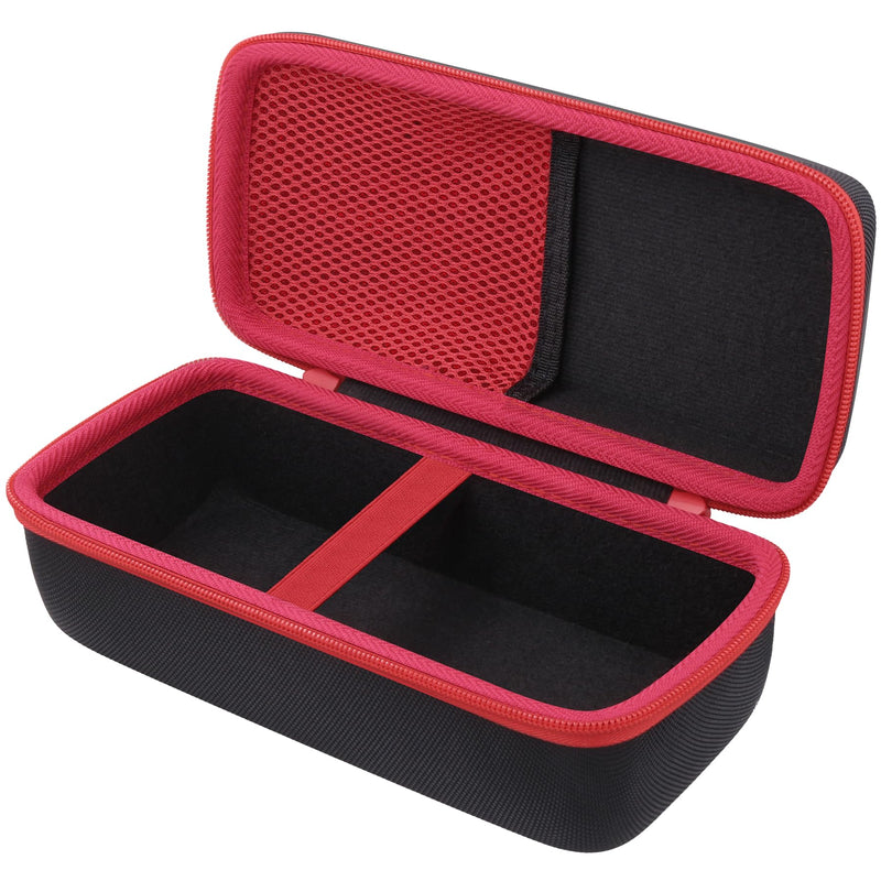 co2CREA Hard Case for Midland ER310PRO / ER310 Portable Emergency Radio | Soft Anti-Static Lining, Expanded Interior Space, Accessory Storage, Secure Organization, Protective Storage