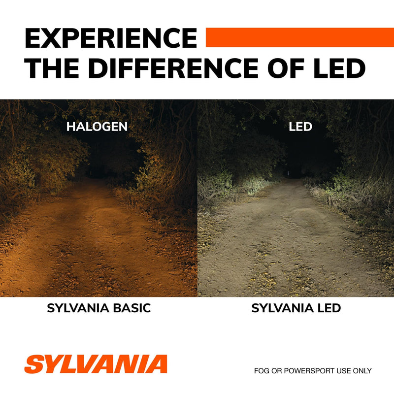 SYLVANIA 194A ZEVO LED Mini Bulb