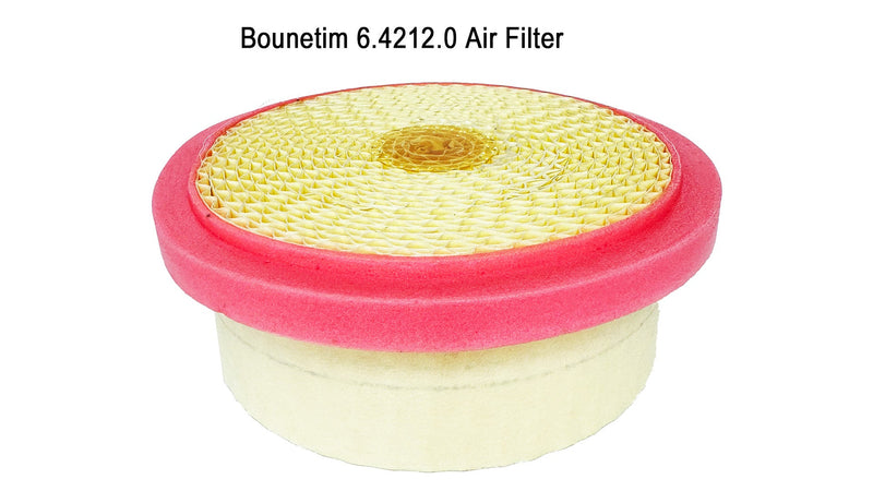 6.4212.0 Air Filter Element Replacement Part for Kaeser Air Compressor