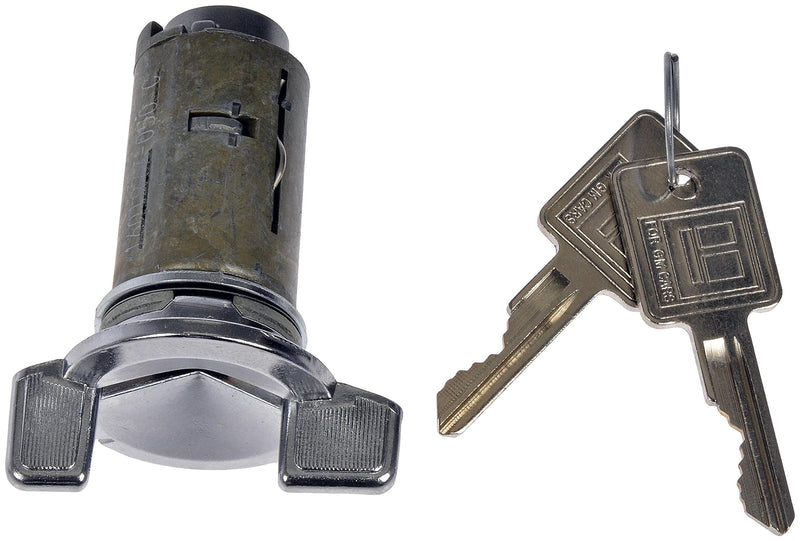 Dorman 924-790 Ignition Lock Cylinder Compatible with Select Models