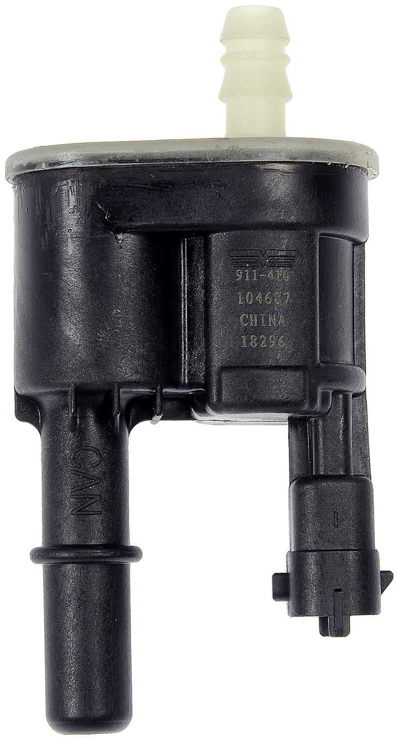 Dorman 911-410 Vapor Canister Purge Valve Compatible with Select Models