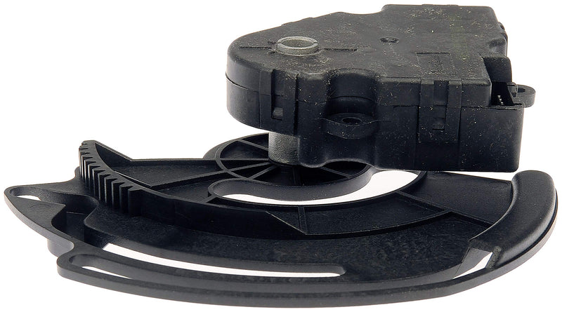 Dorman 604-113 HVAC Blend Door Actuator Compatible with Select Cadillac / Chevrolet / GMC Models