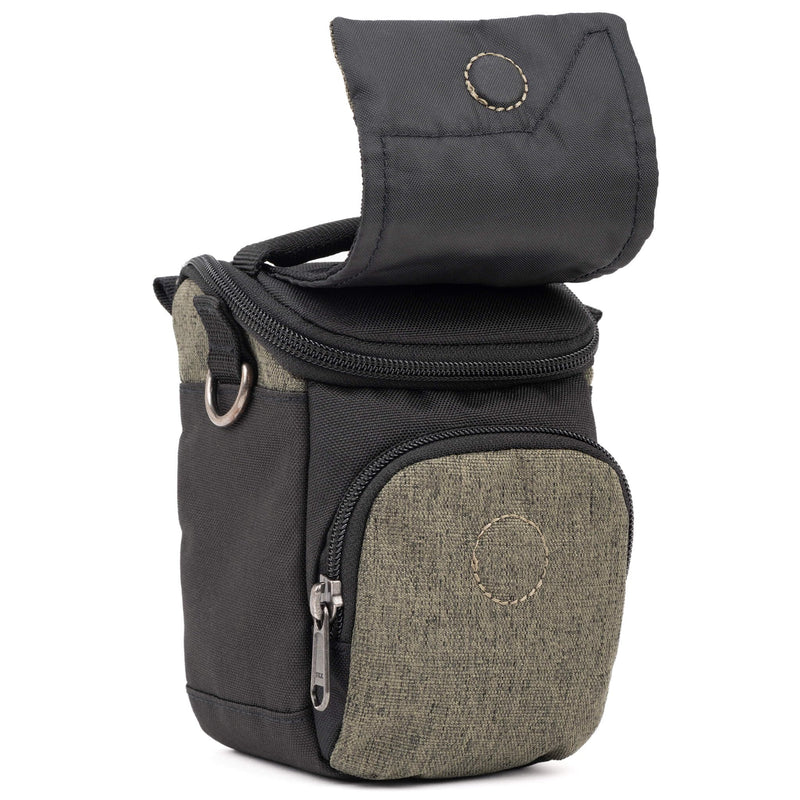 Think Tank Mirrorless Mover 5 Camera Bag (Coast Green) Small Coast Green 5 - Small