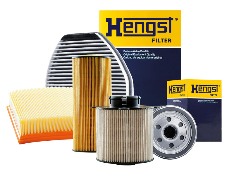 Hengst E431KP Fuel Filter