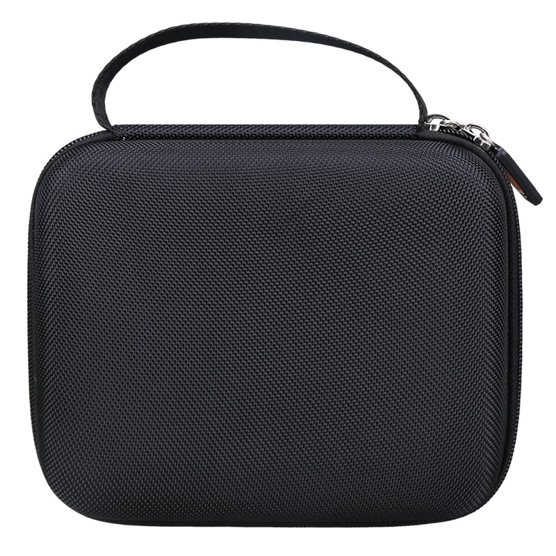 Legestori Hard EVA Carry Case for Bluetooth Number Pad | Compatible with Lekvey/iClever/Nulea/JOYEKY, Water-Resistance, Wireless Number Pad Protective Storage, Case Only