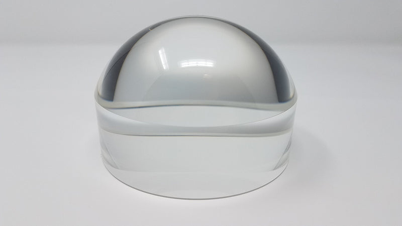 64mm Magnabrite Light Gathering Magnifier