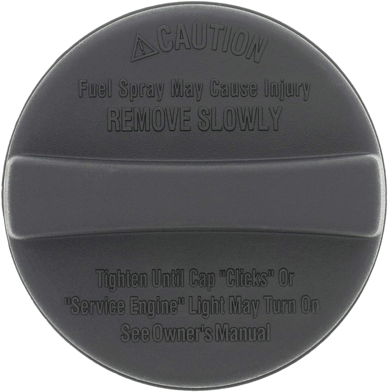 Gates 31843 OE Equivalent Fuel Tank Cap