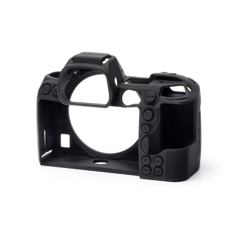 easyCover - Silicone camera case - Protection for your camera - Nikon Z6/Z7 - black