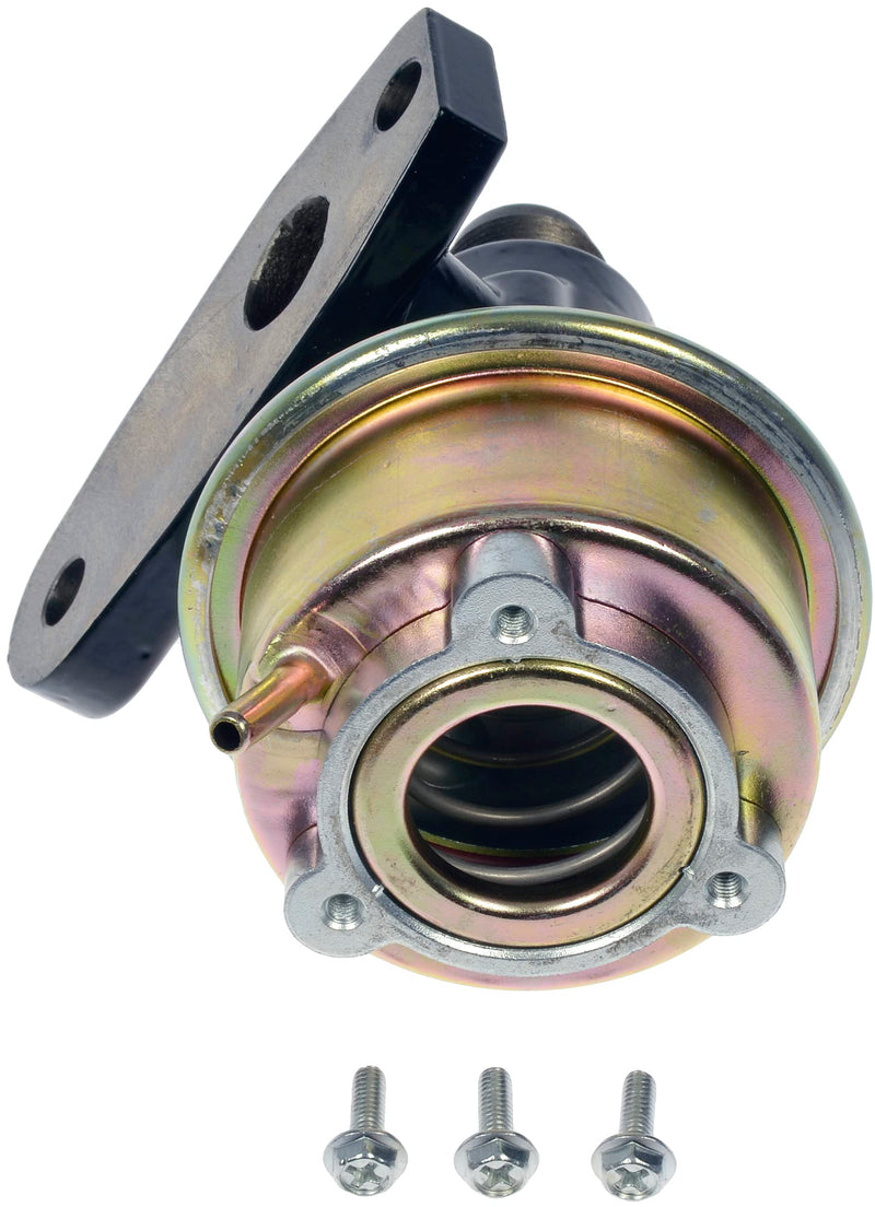 Dorman 911-432 Exhaust Gas Recirculation (EGR) Valve Compatible with Select Ford Models