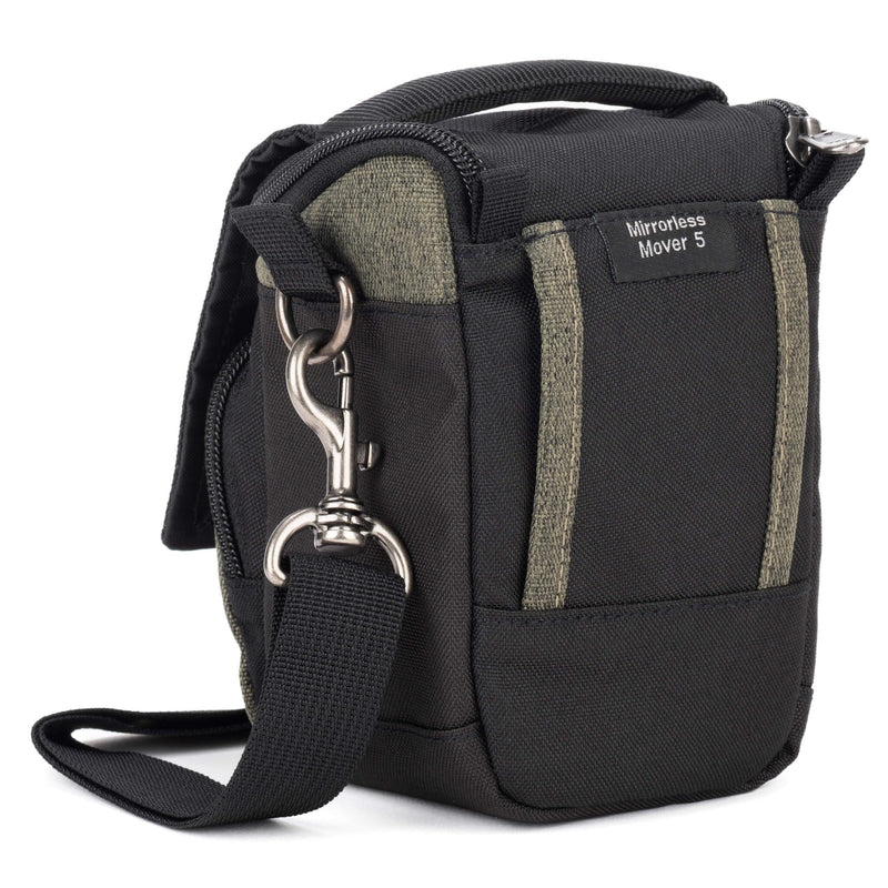 Think Tank Mirrorless Mover 5 Camera Bag (Coast Green) Small Coast Green 5 - Small