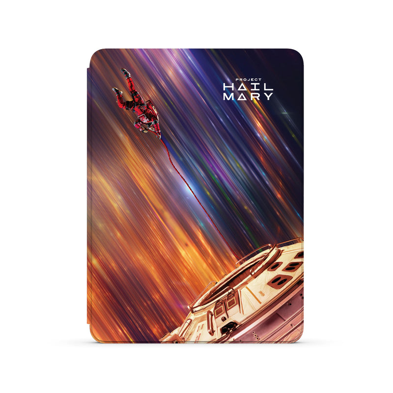 Amazon MGM Studios Limited-Edition Project Hail Mary Case, Designed for Kindle Paperwhite and Kindle Colorsoft