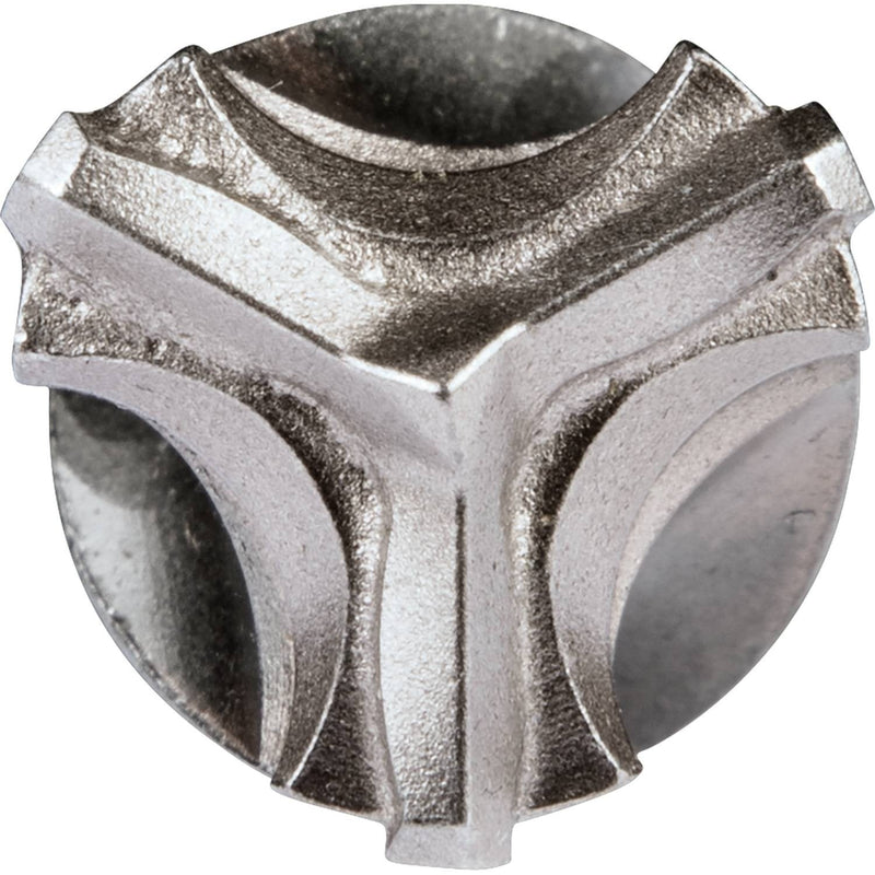 Makita B-61189 3/16" x 6" SDS-Plus Bit, 3-Cutter, 10/Pk