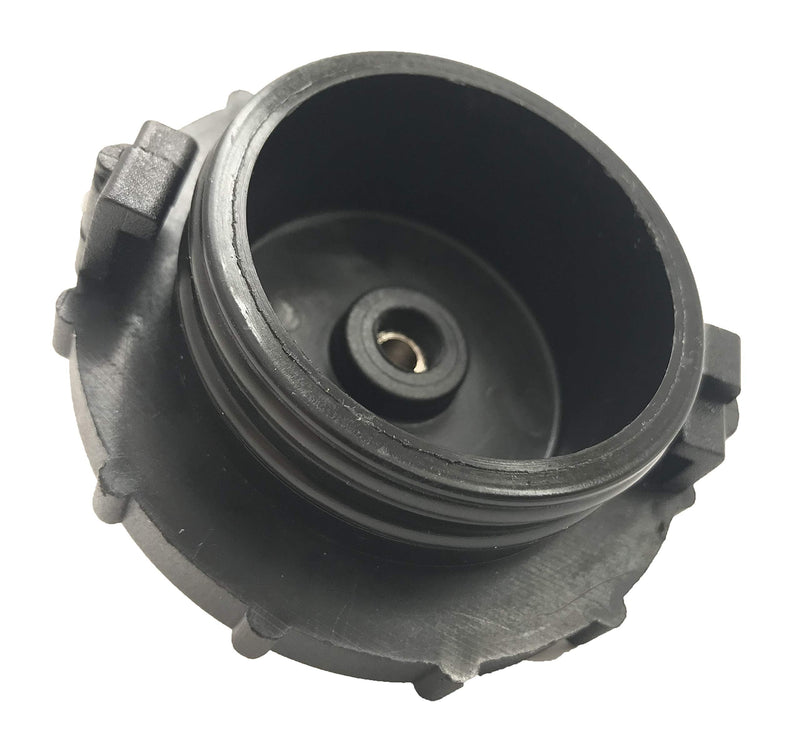 CTA Tools 7030 Master Cylinder Adapter 56mm - Compatible with Honda and Acura