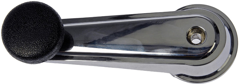 Dorman 775-5502 Window Crank Handle Compatible with Select Mack Models, Chrome