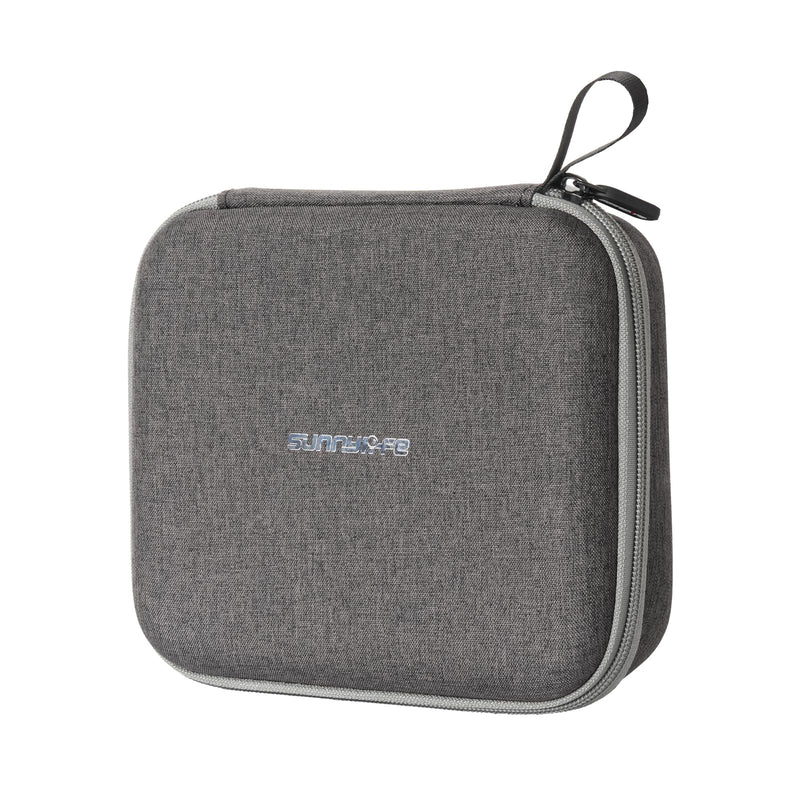 Osmo Pocket 4P Case, Storage Bag for DJI Osmo Pocket 4P Accessories | Creator Combo / Mic 3/Mini 2 / Fill Light / Osmo FrameTap Remote Control / Battery Handle / Vlogging Camera and Accessories