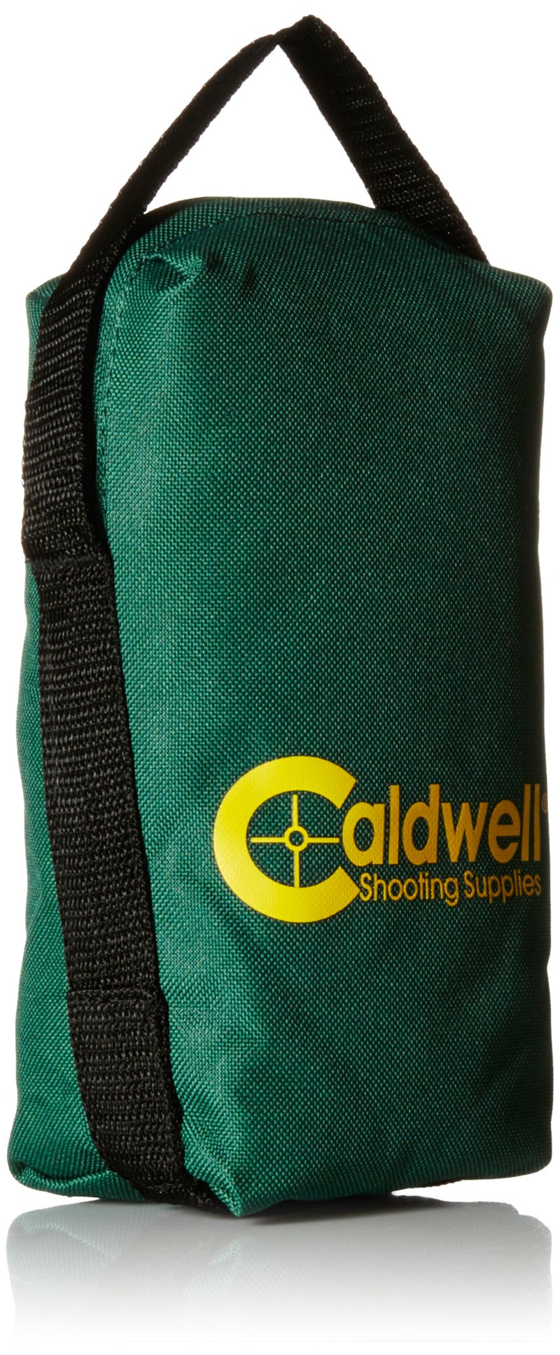 Caldwell Lead Sled Weight Bag with Durable Construction and Water Resistance for Outdoor, Range, Sight-In, Shooting and Hunting Standard - 4 Pack
