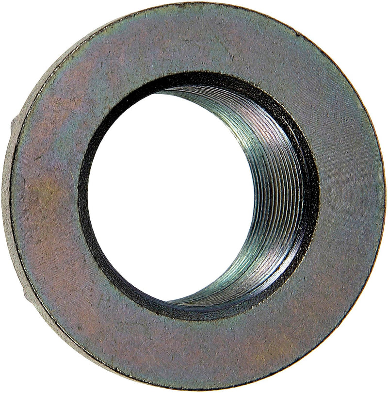 Dorman 615-986.1: Spindle Nut M26-1.50 Hex Size 36 mm
