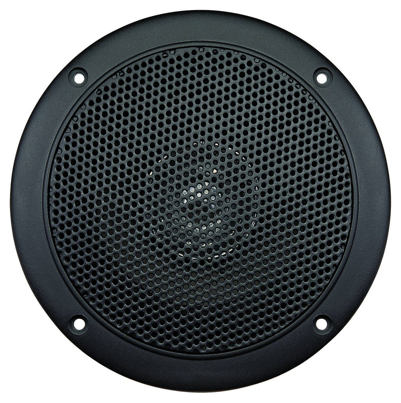 Magnadyne 5” Water Resistant Speakers for Marine, RVs, & Hot Tubs – Pair