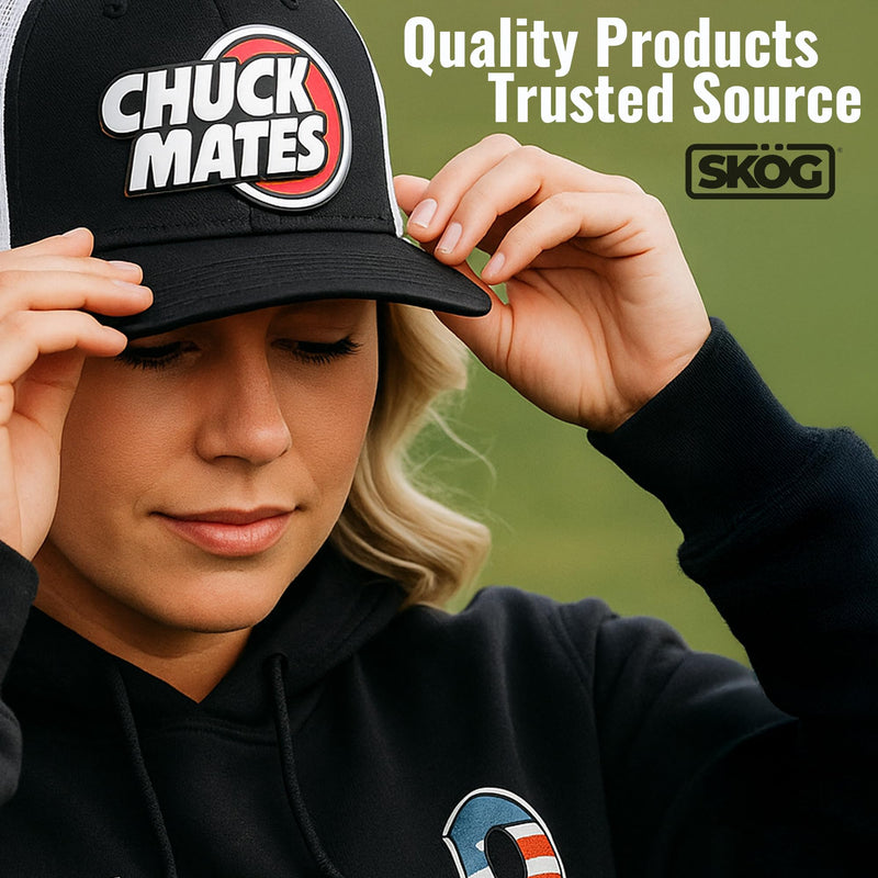 Chuck Mates™ Platinum (1 Pack) Quick-Connect with Patented RatchetSeal™ Technology for Tire Inflators Open-Type Speed Clip 1 Pack