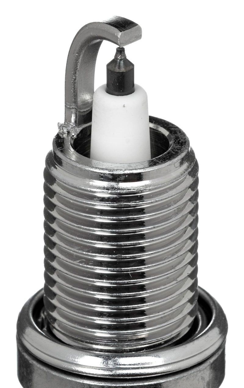NGK 4462 Laser Iridium Spark Plug - IZFR6J, 1 Pack