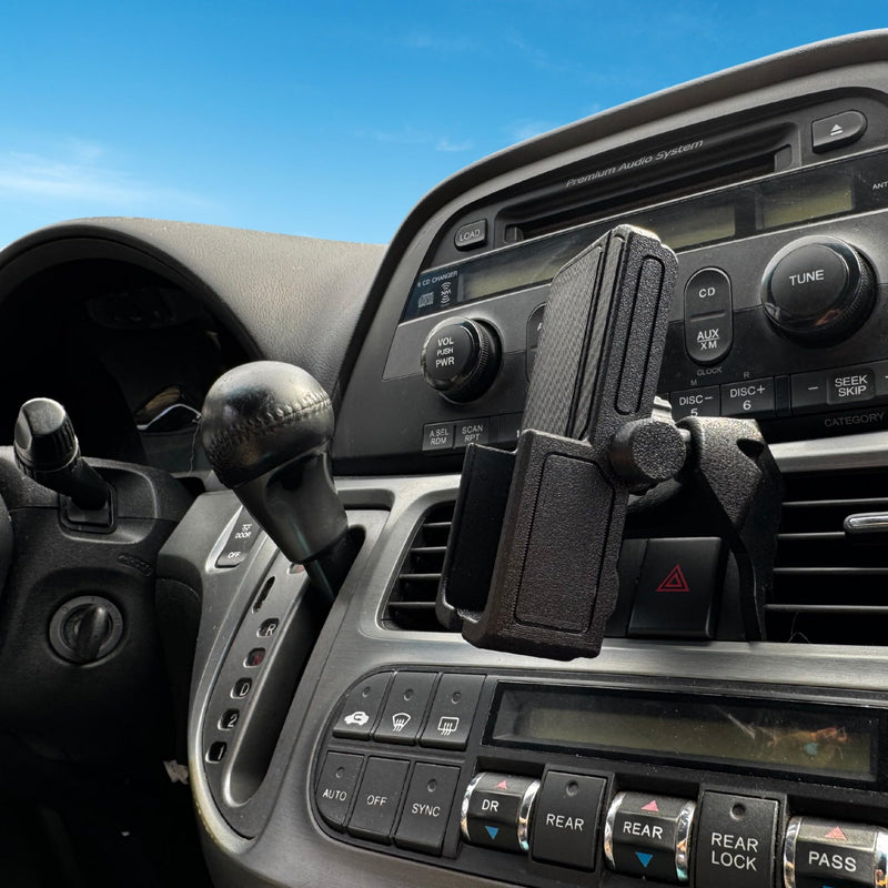 Phone Holder for Honda Odyssey 2005-2009 / Phone Mount