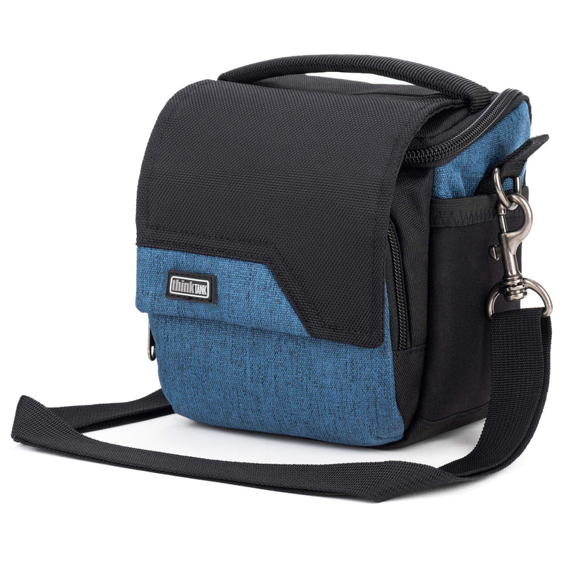 Think Tank Mirrorless Mover 10 Camera Bag (Marine Blue) Medium Marine Blue