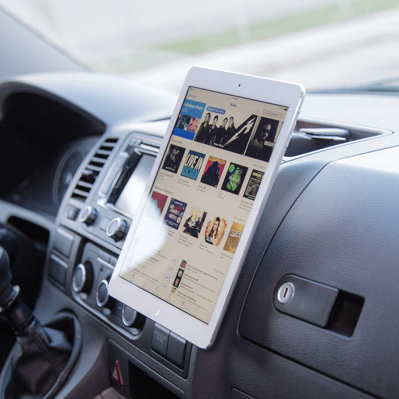 SP CONNECT Charging Adhesive Mount PRO | SPC+