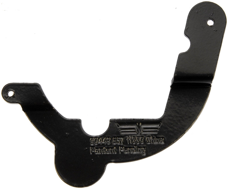 Dorman 90449 Vortec Distributor Repair Plate Compatible with Select Models