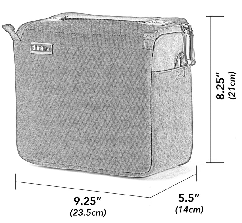Think Tank Stash Master Small Camera Cube Insert