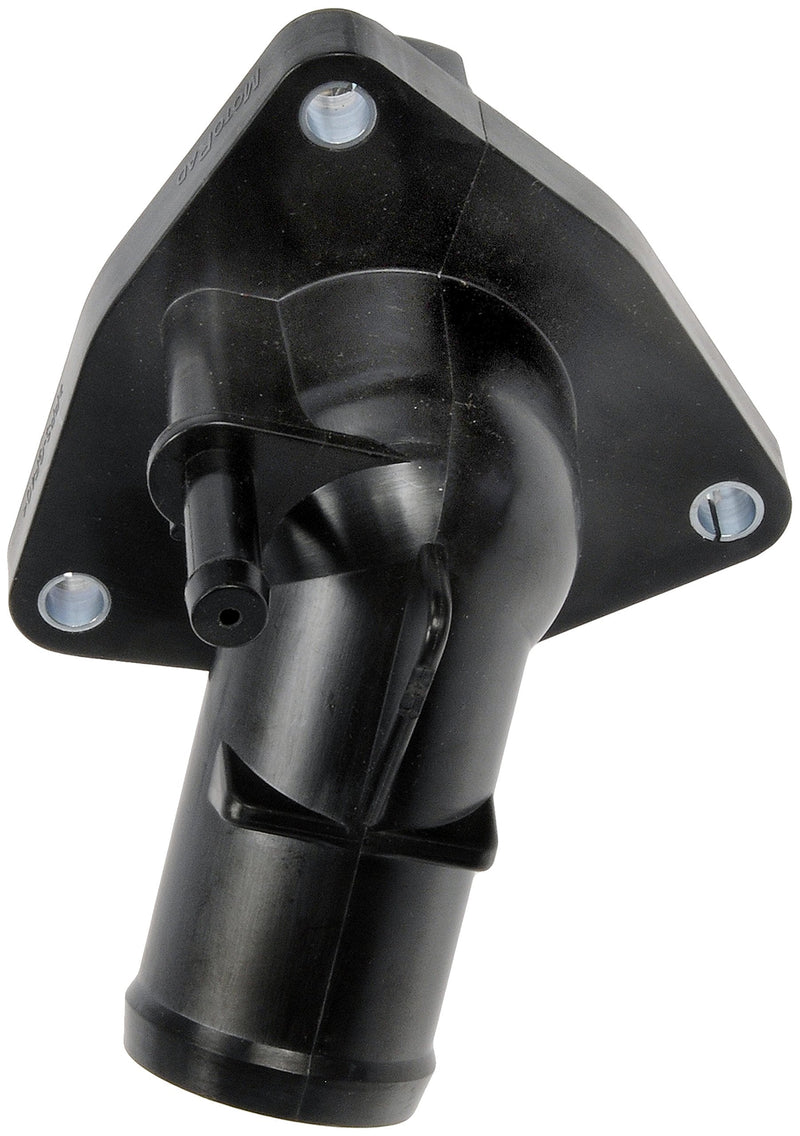 Dorman 902-2090 Engine Coolant Thermostat Housing Assembly Compatible with Select Cadillac / Chevrolet / GMC Models