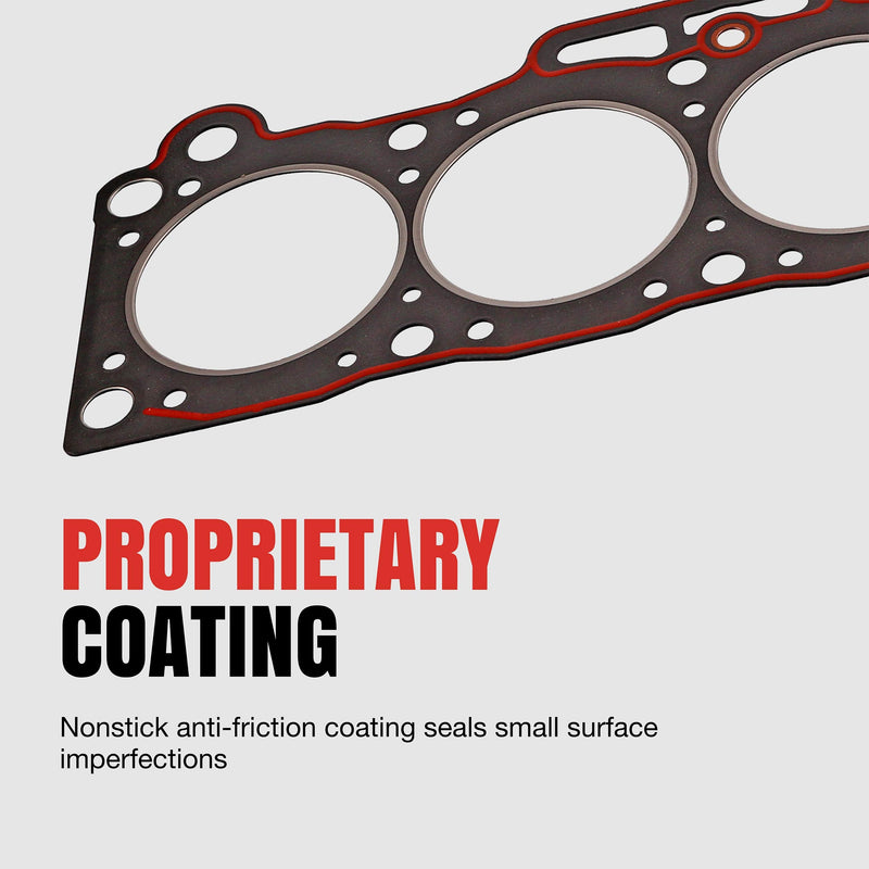 FEL-PRO 1017-1 Engine Cylinder Head Gasket