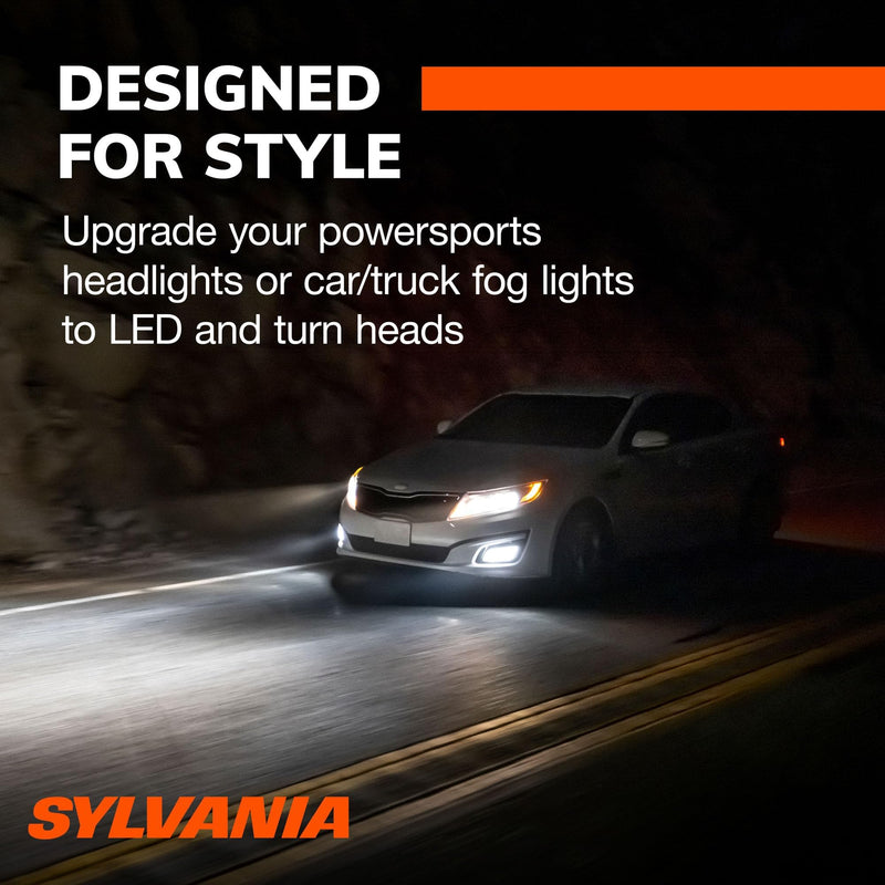 SYLVANIA 194A ZEVO LED Mini Bulb