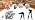 Molly Bolts Hollow Wall Anchors, Screws Assortment Kit, 40 Pcs