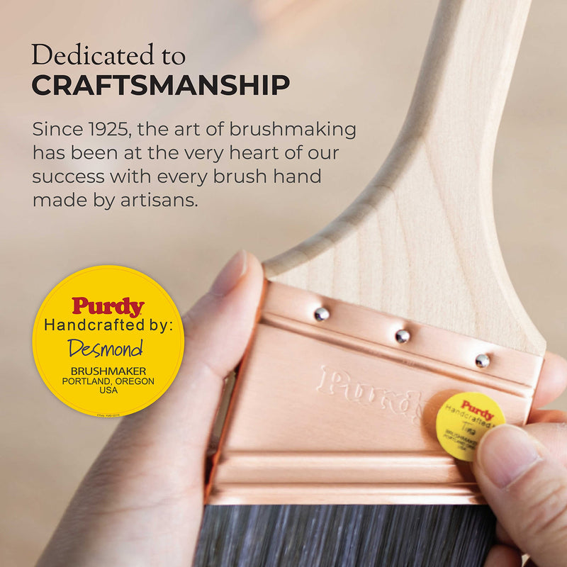 Purdy 144900230 Surface Prep Tool Premium Carbide Scraper, 2-1/2 inch