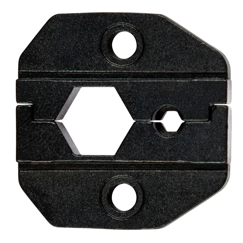 Pro'sKit 300-173 CrimPro Crimper for LMR400 Hex Size .118 and .429, Multi