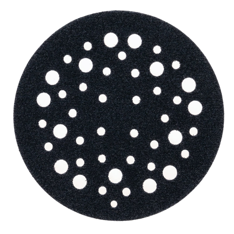 Mirka 9955, Pad Protector 5".12" Grip 44H, 5-Pack 5 Pieces