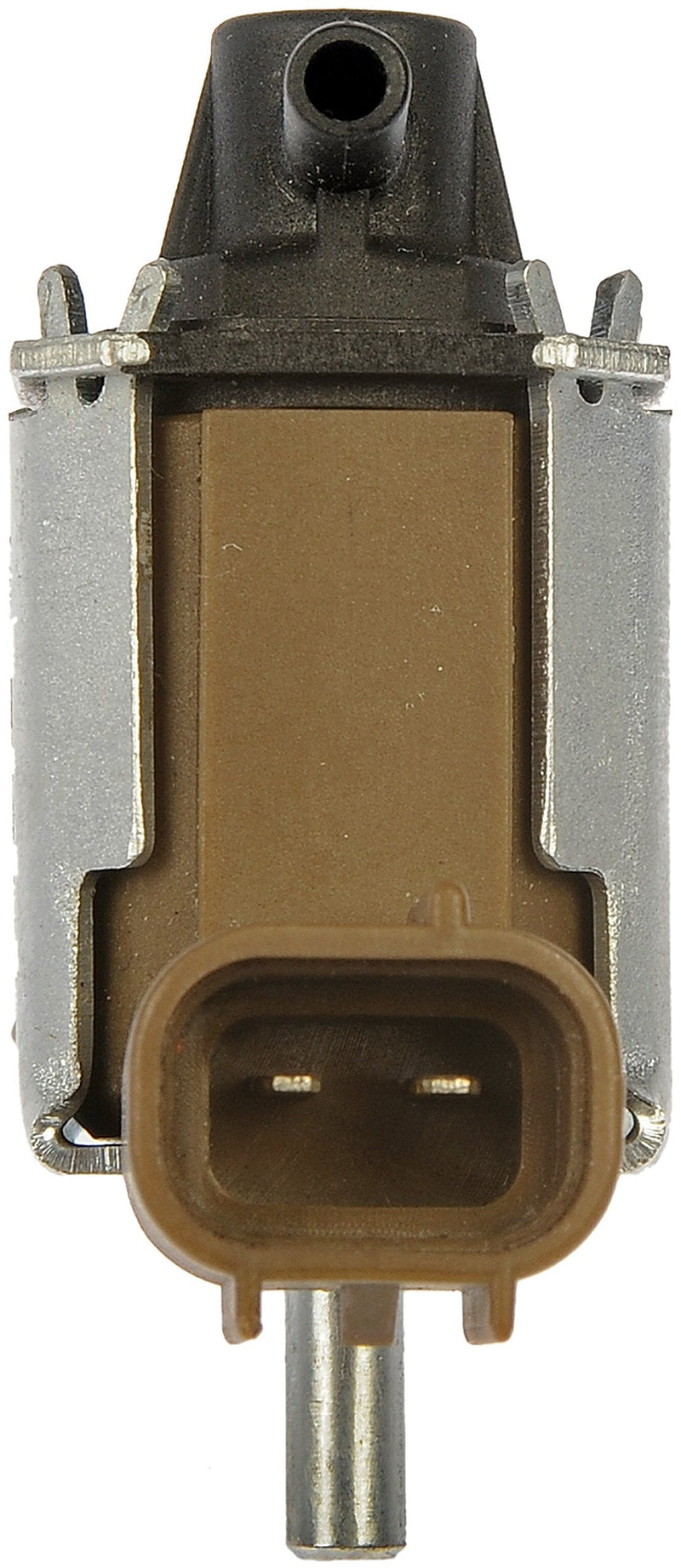 Dorman 911-850 Exhaust Gas Recirculation (EGR) Valve Control Solenoid Compatible with Select Chrysler / Dodge / Mitsubishi Models