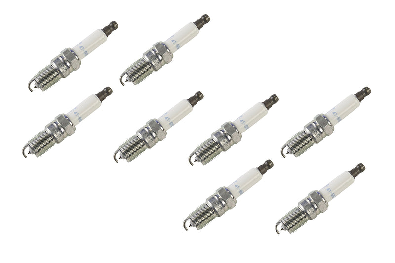 ACDelco 41-993 Professional Iridium Spark Plug 4
