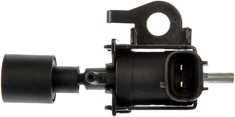Dorman 911-604 Exhaust Gas Recirculation (EGR) Valve Control Solenoid Compatible with Select Toyota Models