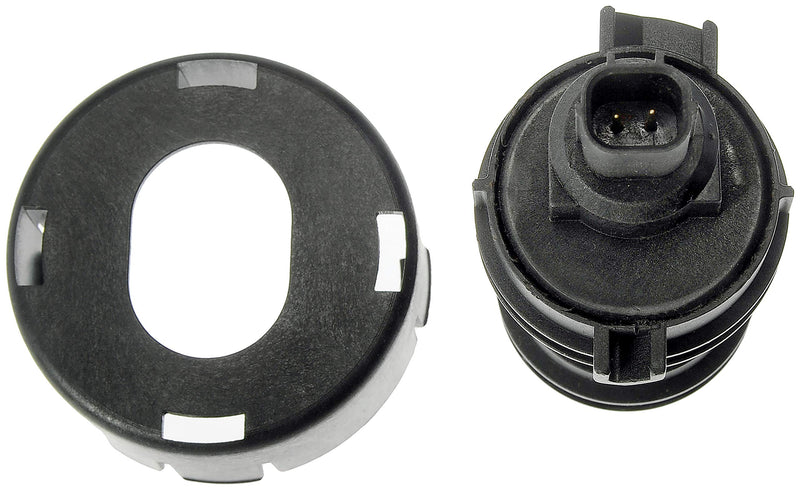 Dorman 911-422 Vapor Canister Vent Solenoid Compatible with Select Acura/Honda Models