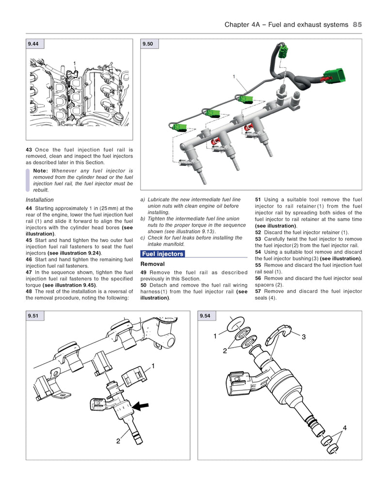 Haynes Compatible for The Cadillac XTS (2013–2019) Repair Manual: Covers 3.6L LFX & 3.6L LF3 Turbo Gas Models – Maintenance, Troubleshooting, Electrical, Wiring, Step-by-Step DIY Repair Instructions