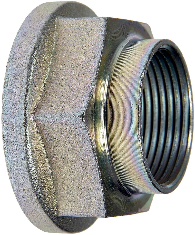 Dorman 615-986.1: Spindle Nut M26-1.50 Hex Size 36 mm