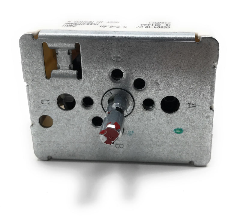 OEM Range Switch WB23M24