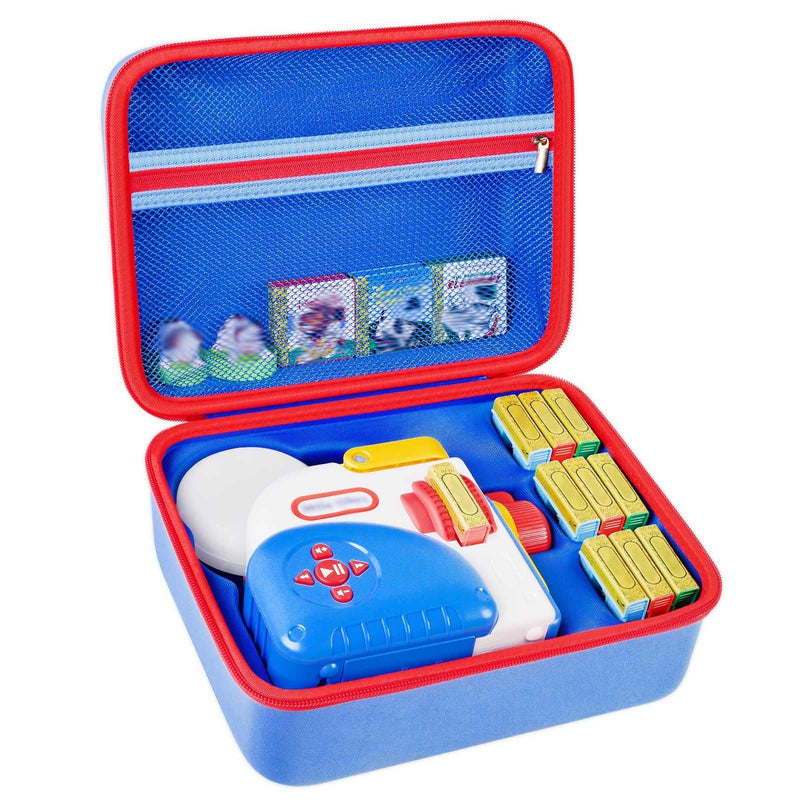 Case for Little Tikes for Story Dream Machine and Case for Texas Instruments TI-30XS for MultiView Scientific Calculator(Cases Only)