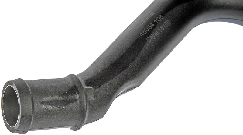 Dorman 46054 PCV Tube Compatible with Select Volkswagen Models