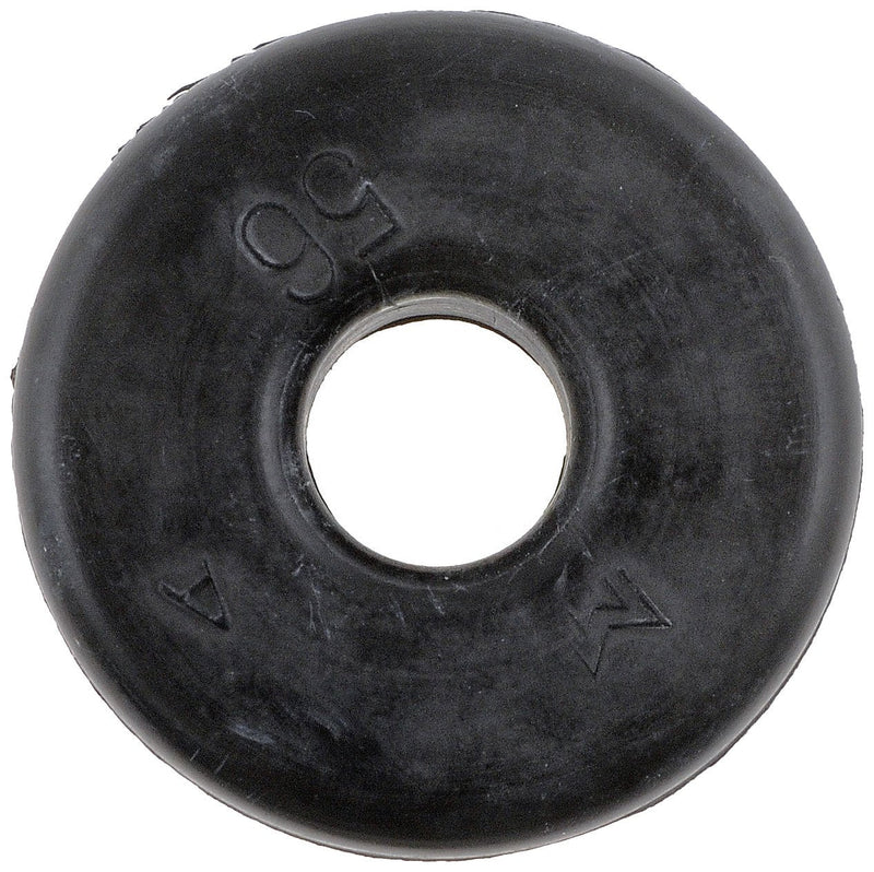 Dorman 42056 PCV Valve Grommet - 0.418 In. ID - 1.299 In. OD - 0.500 In. Thickness Compatible with Select Models