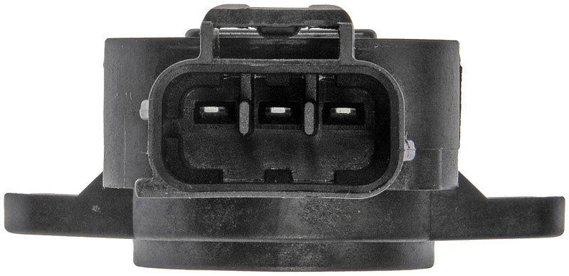 Dorman 977-035 Throttle Position Sensor Compatible with Select Toyota Models